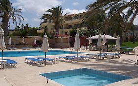 Vrachia Beach Resort Paphos
